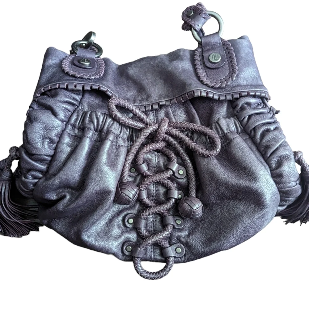 Lockhart Hobo Bag - Picture 11 of 16